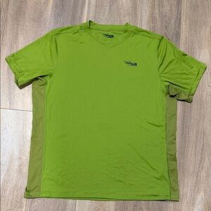 SITKA REDLINE PERFORMANCE SHIRT SHORT SLEEVE